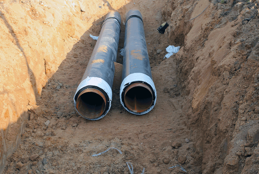 Sewer Relining Middlesbrough